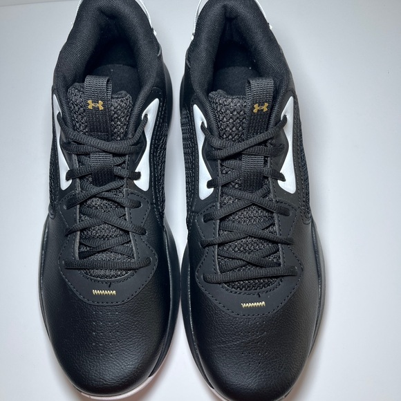 NIB Under Armour UA Lockdown 6, size 10 - Picture 8 of 10